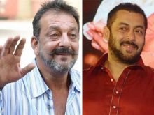 Sanjay Dutt