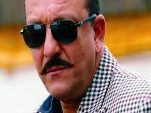 Sanjay Dutt