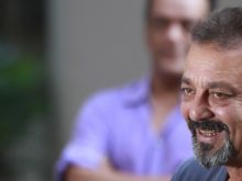 Sanjay Dutt
