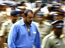 Sanjay Dutt