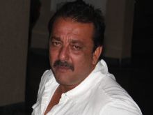 Sanjay Dutt