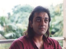 Sanjay Dutt