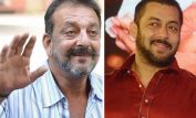 Sanjay Dutt