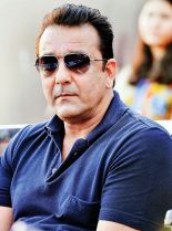 Sanjay Dutt