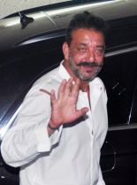 Sanjay Dutt