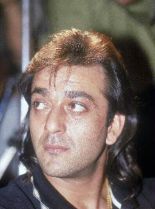 Sanjay Dutt