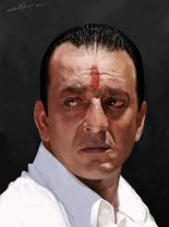 Sanjay Dutt