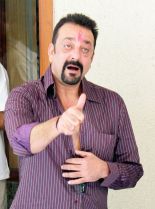 Sanjay Dutt