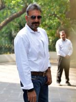 Sanjay Dutt