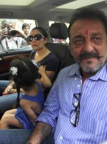 Sanjay Dutt