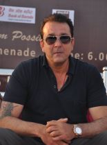 Sanjay Dutt