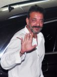 Sanjay Dutt