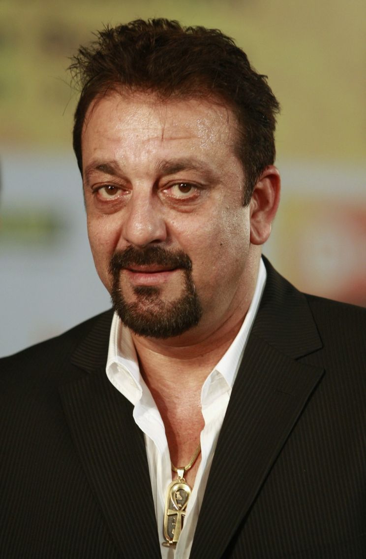 Sanjay Dutt