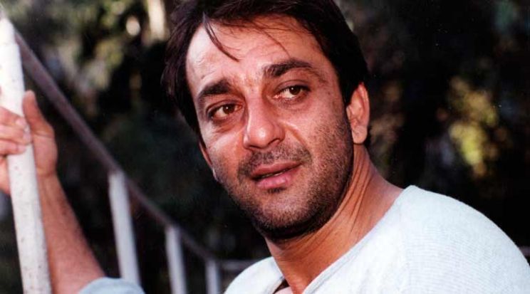 Sanjay Dutt