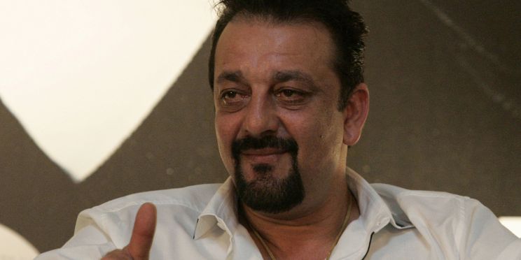 Sanjay Dutt