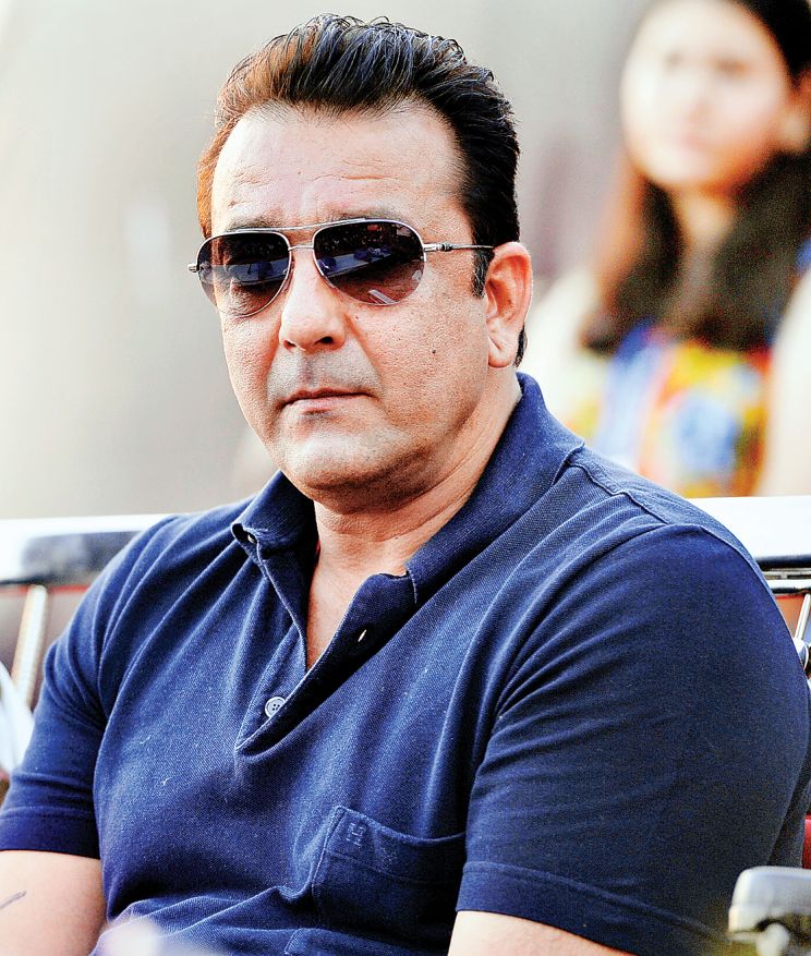 Sanjay Dutt