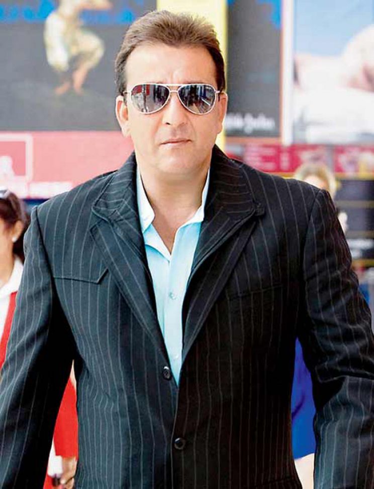 Sanjay Dutt