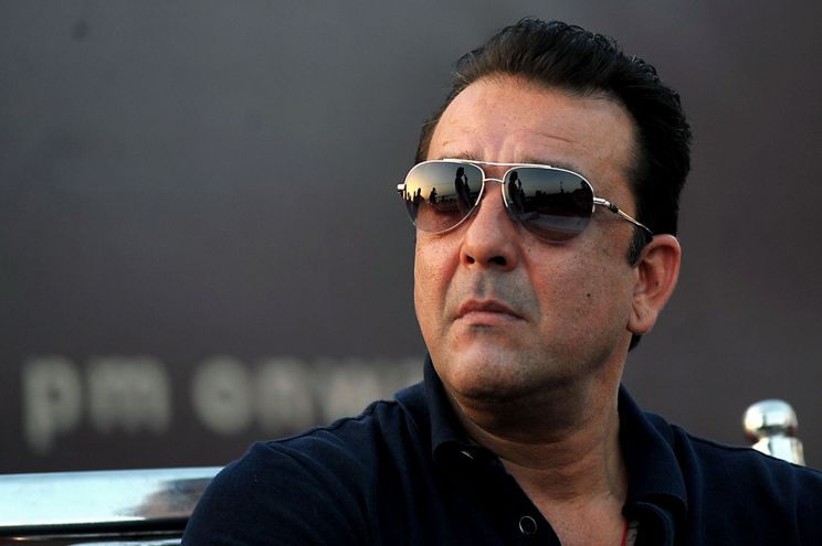 Sanjay Dutt