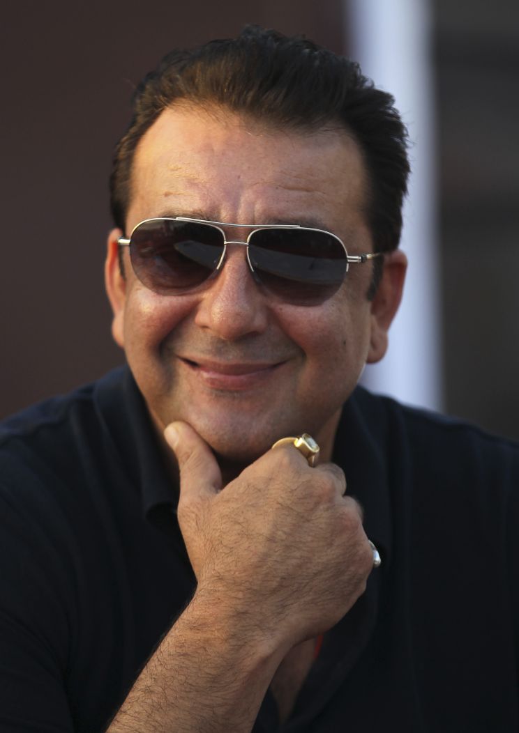 Sanjay Dutt