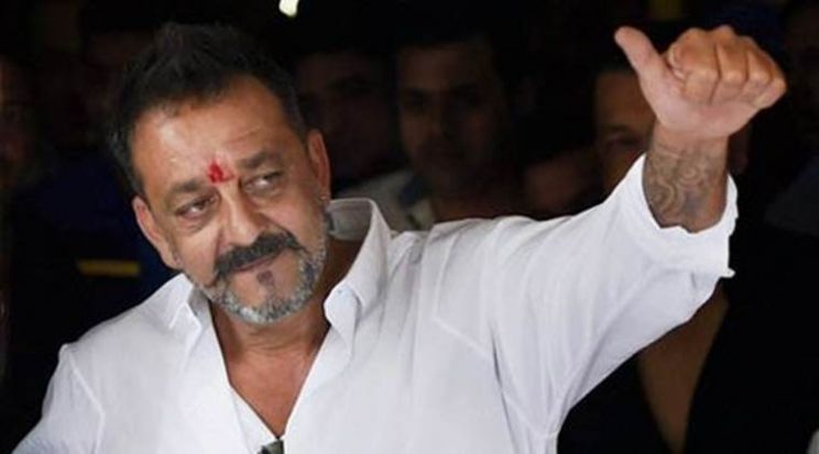 Sanjay Dutt