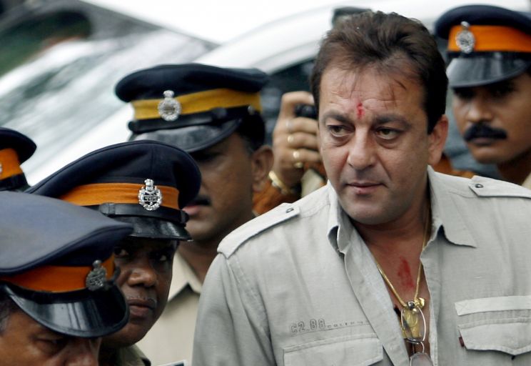 Sanjay Dutt