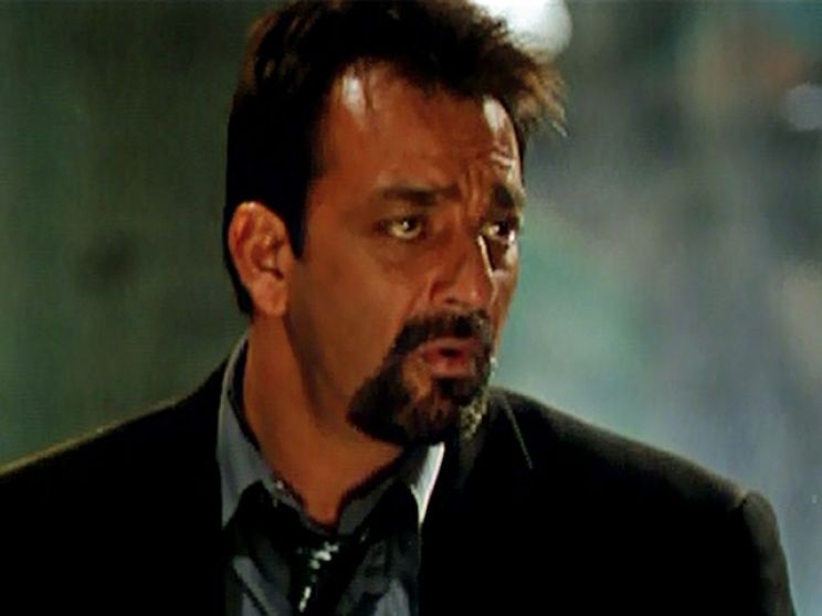 Sanjay Dutt