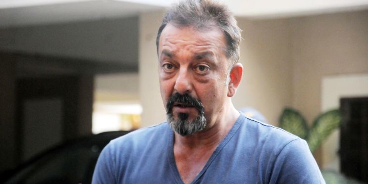 Sanjay Dutt