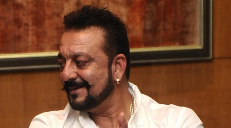 Sanjay Dutt