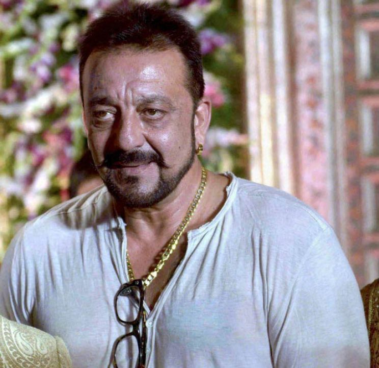 Sanjay Dutt