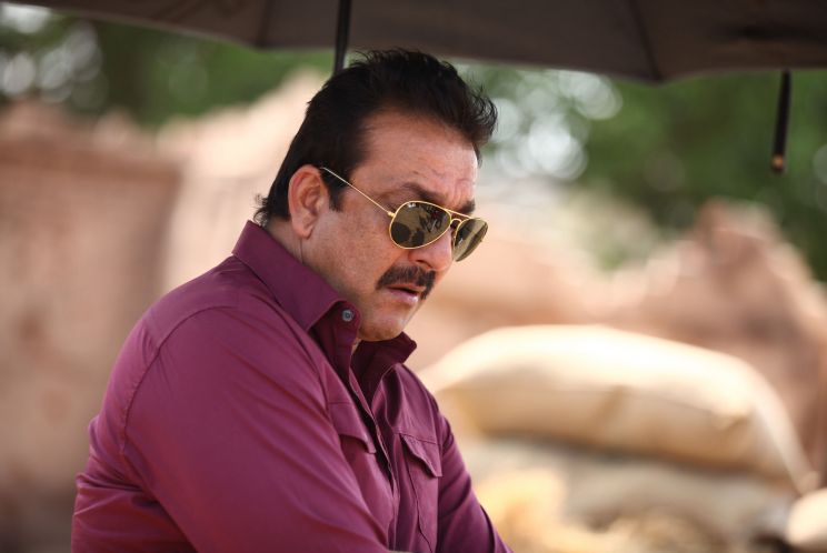 Sanjay Dutt