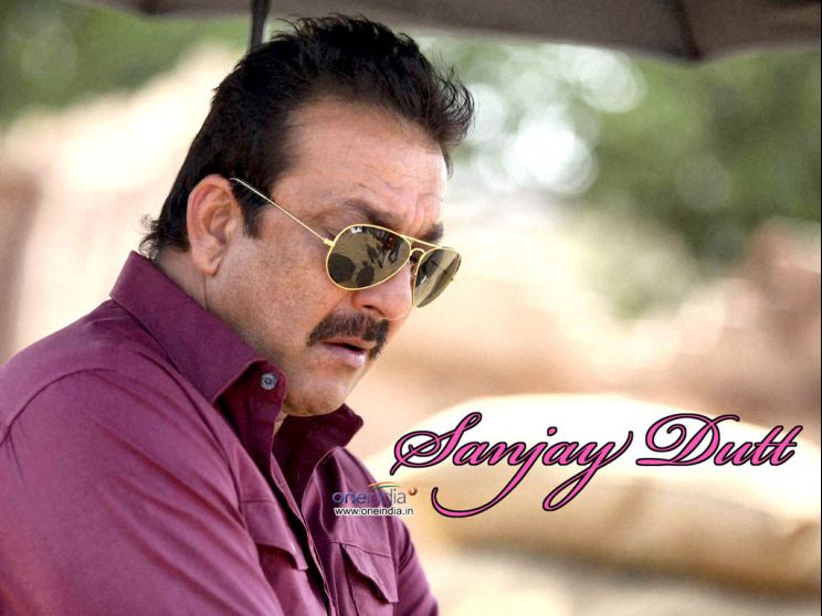 Sanjay Dutt