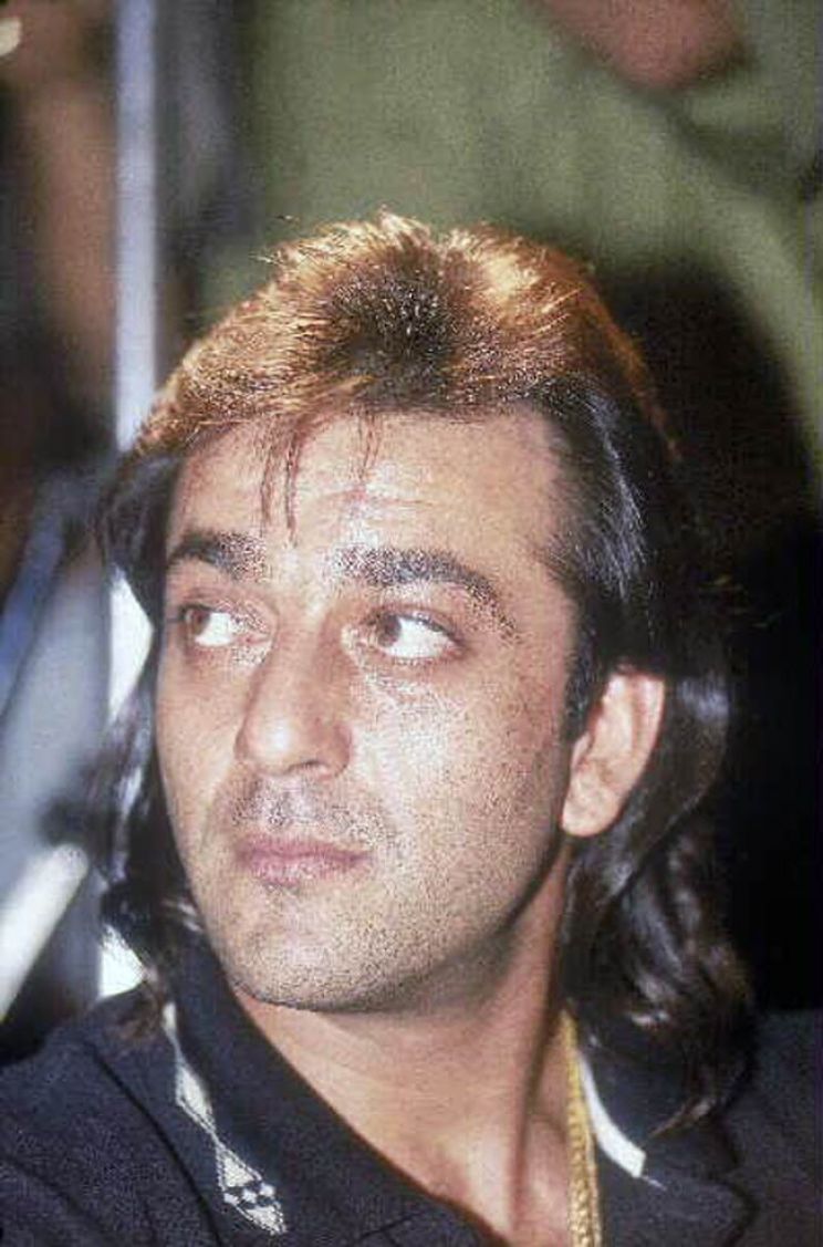 Sanjay Dutt