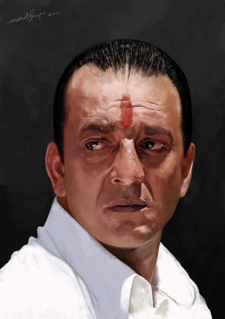 Sanjay Dutt