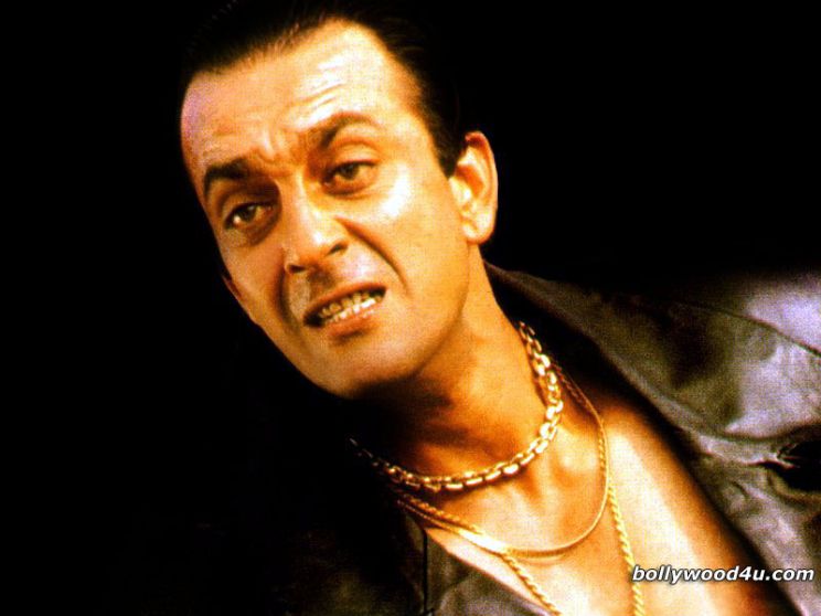 Sanjay Dutt