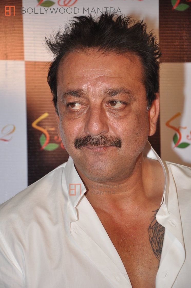 Sanjay Dutt