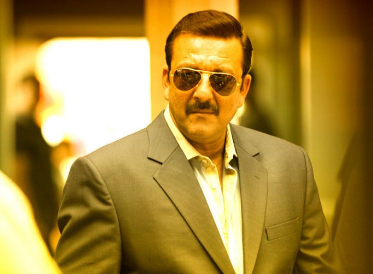 Sanjay Dutt