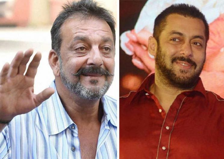 Sanjay Dutt