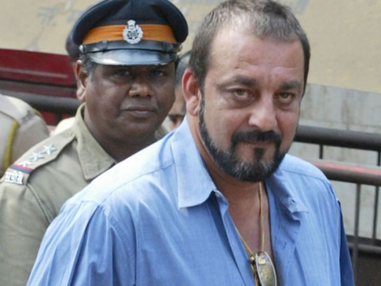 Sanjay Dutt