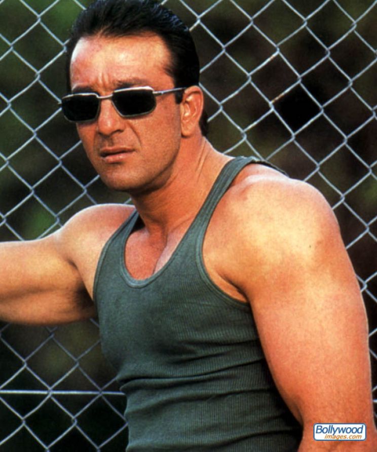 Sanjay Dutt