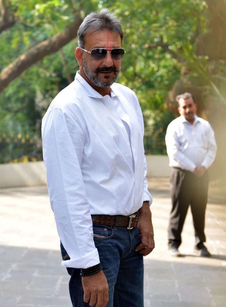 Sanjay Dutt