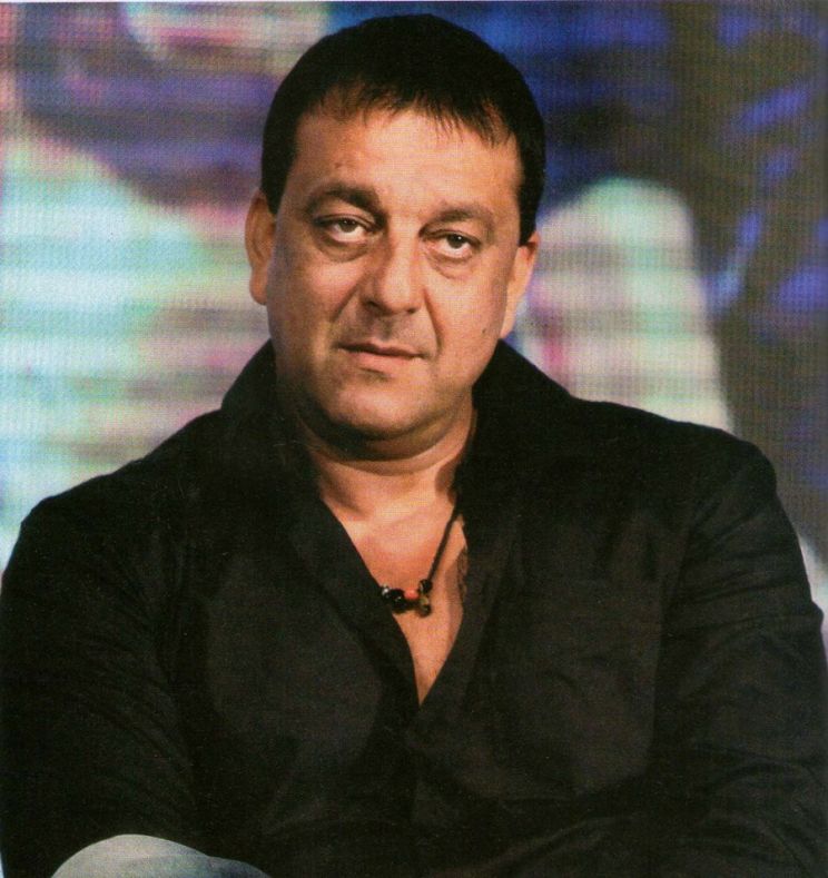 Sanjay Dutt