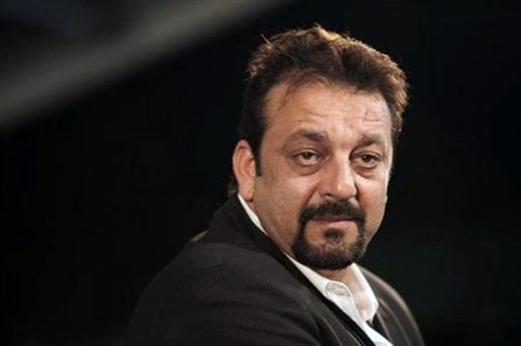 Sanjay Dutt