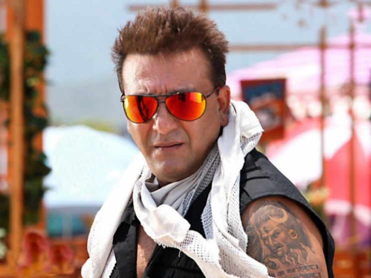 Sanjay Dutt