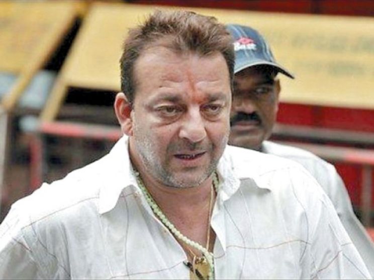 Sanjay Dutt