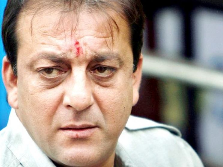 Sanjay Dutt