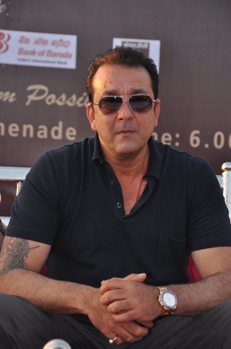 Sanjay Dutt