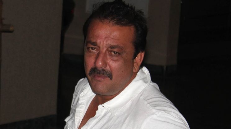 Sanjay Dutt