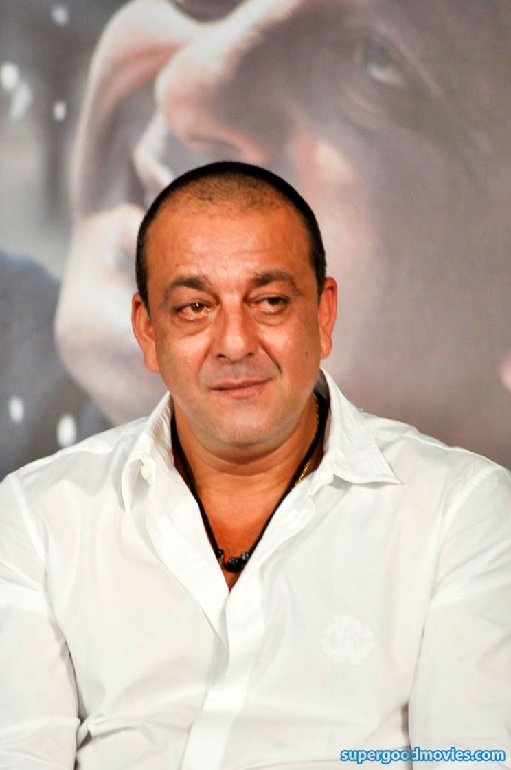 Sanjay Dutt