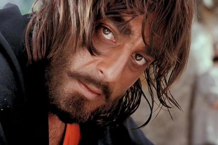 Sanjay Dutt