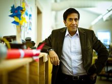 Sanjay Gupta